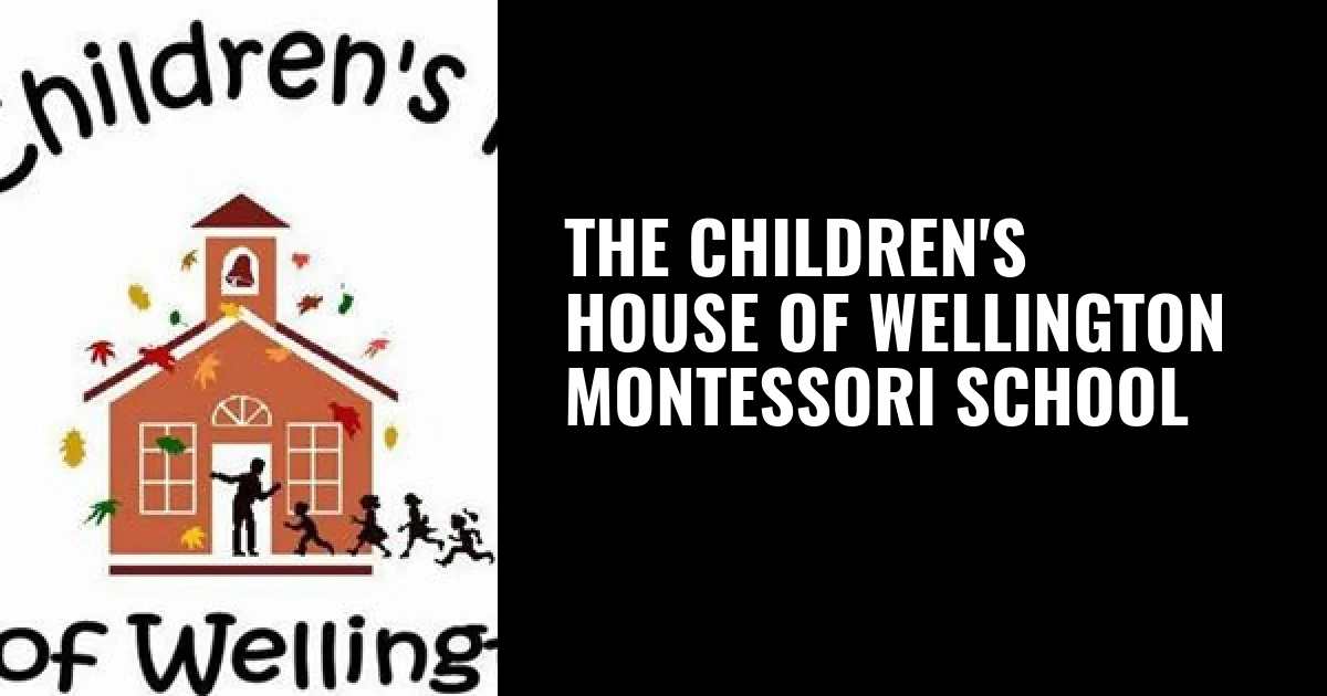 The Children's House Of Wellington