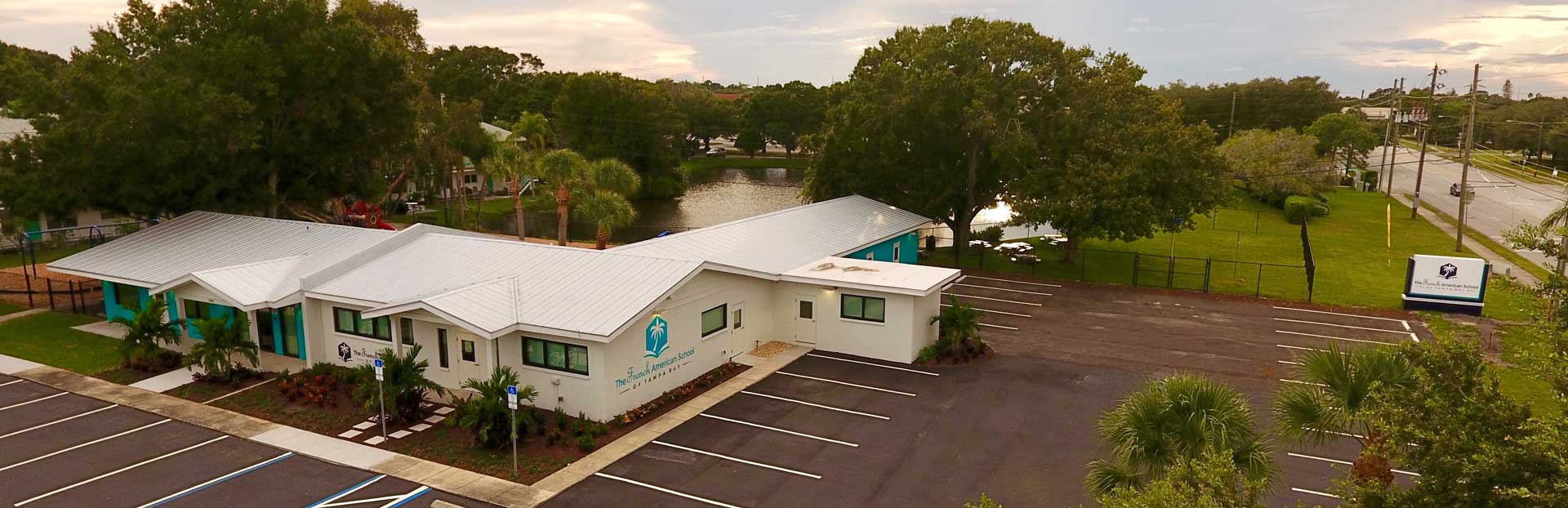 The Experiential School of Tampa Bay