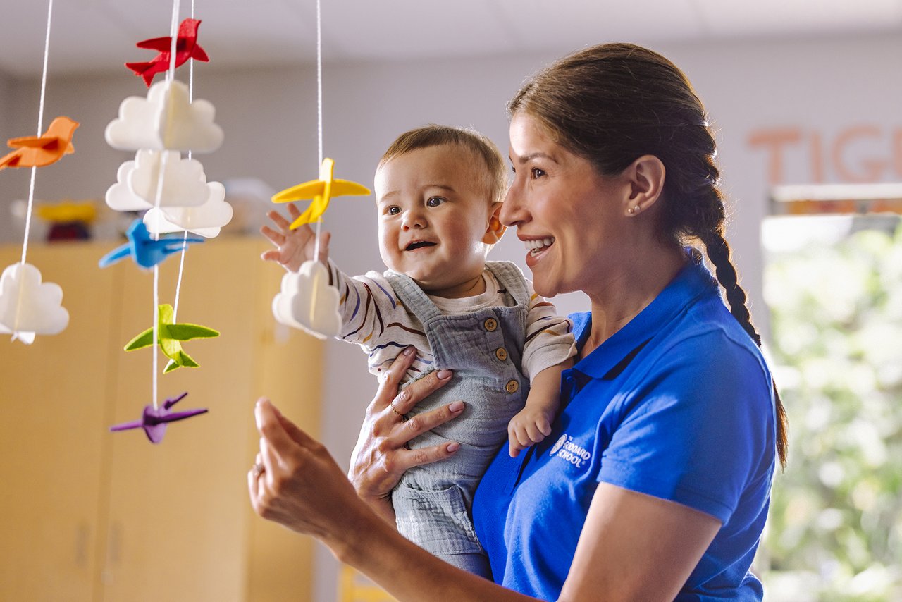 The Goddard School