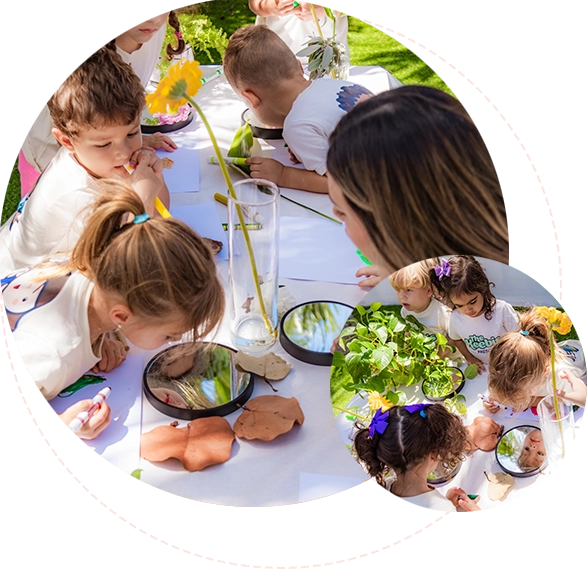The Keebis Preschool