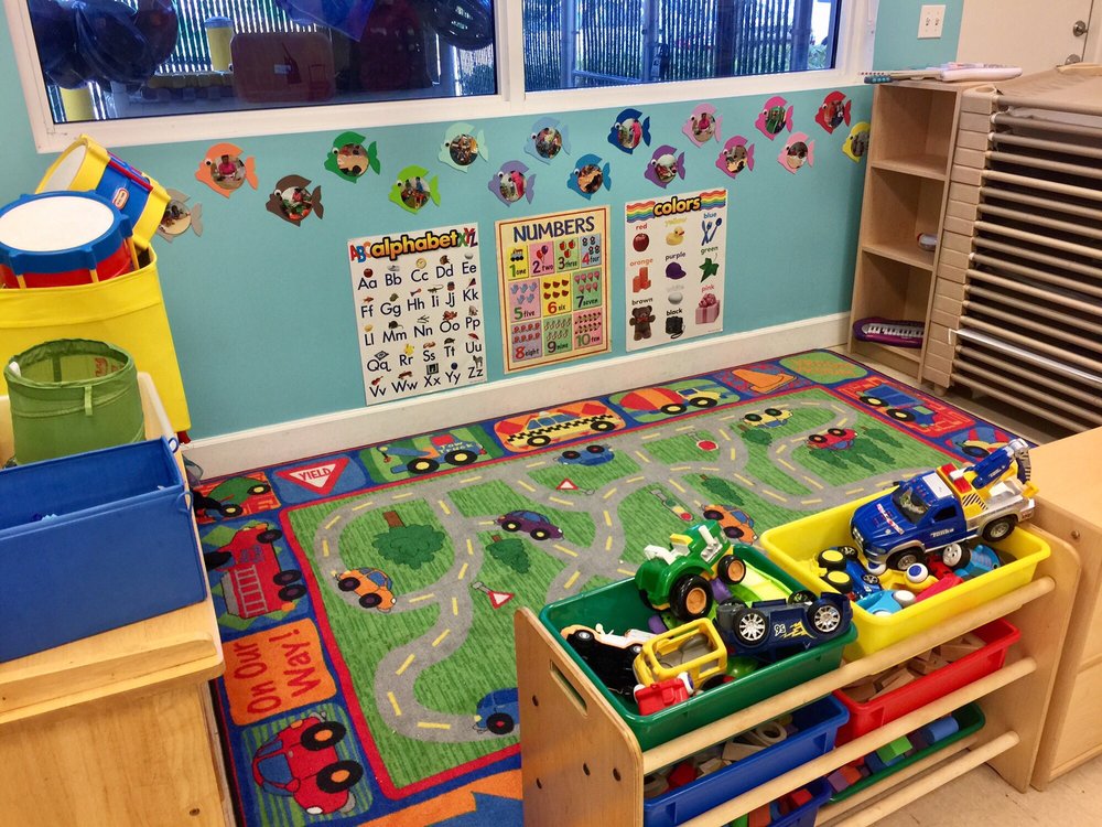 The Kids Academy Preschool