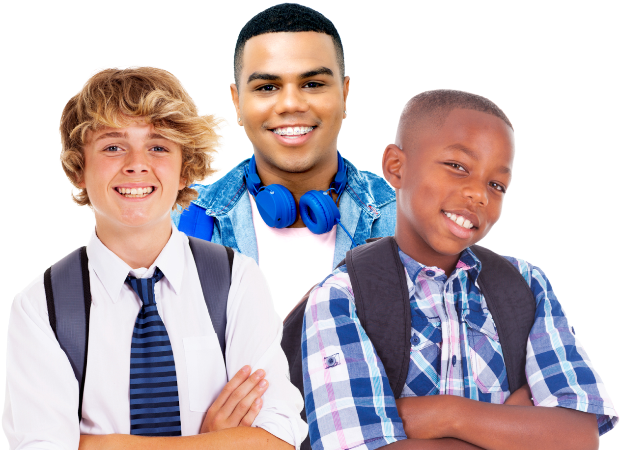 The Learning Center For Kids