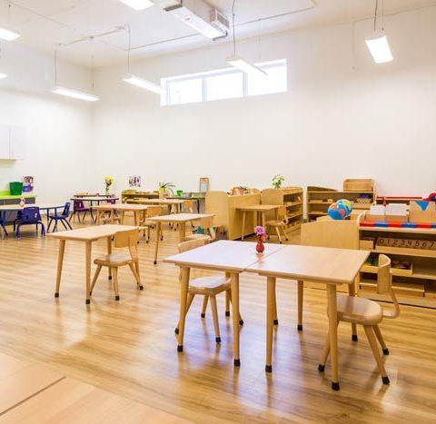 The Learning Nest