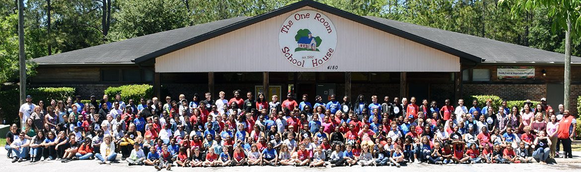 The One Room School House Project Inc - DBA One Room Academy