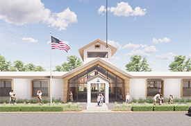 The Villages Early Childhood Center- Middleton