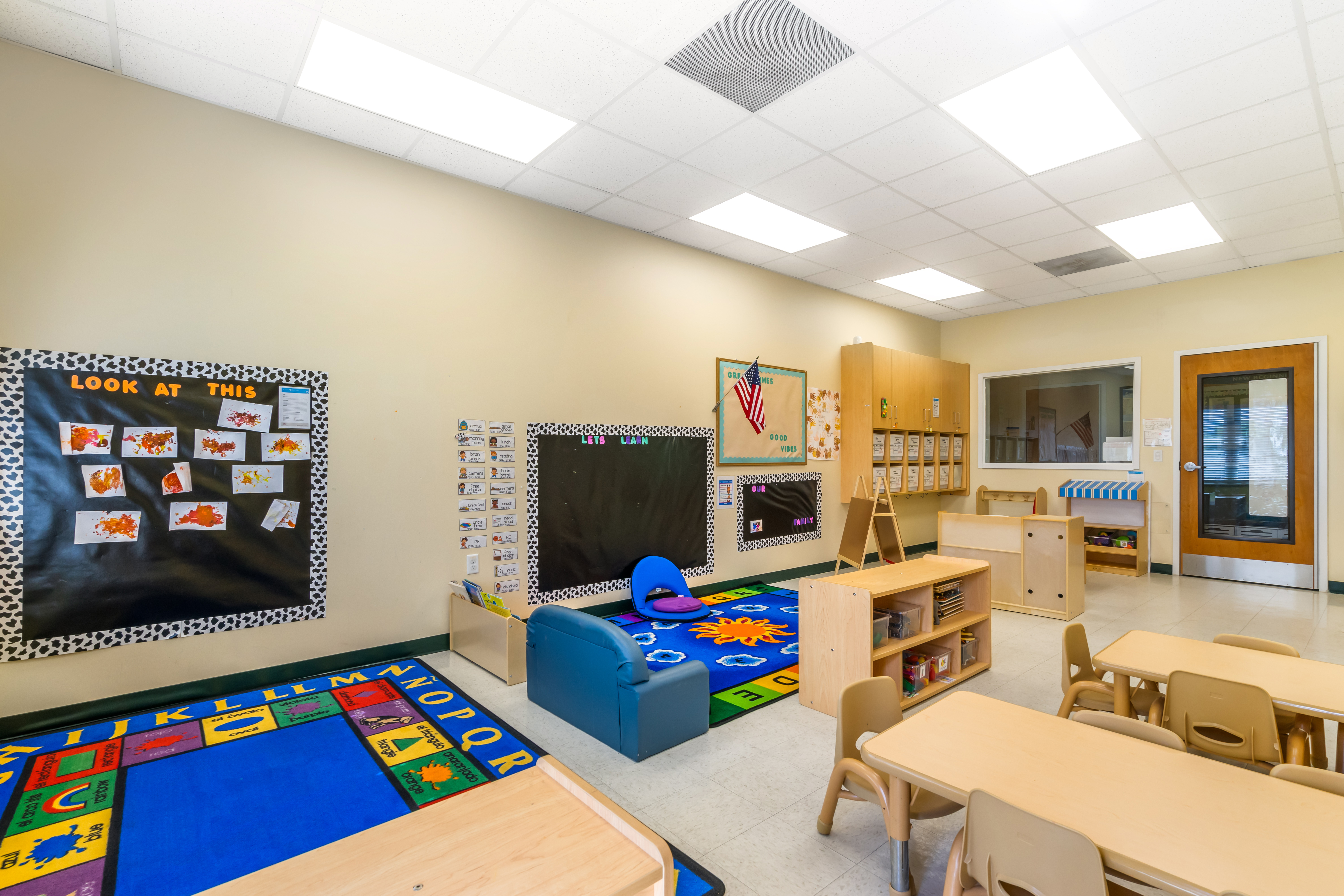 Tims Preschool Inc