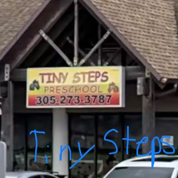 Tiny Steps Day Care Learning Center