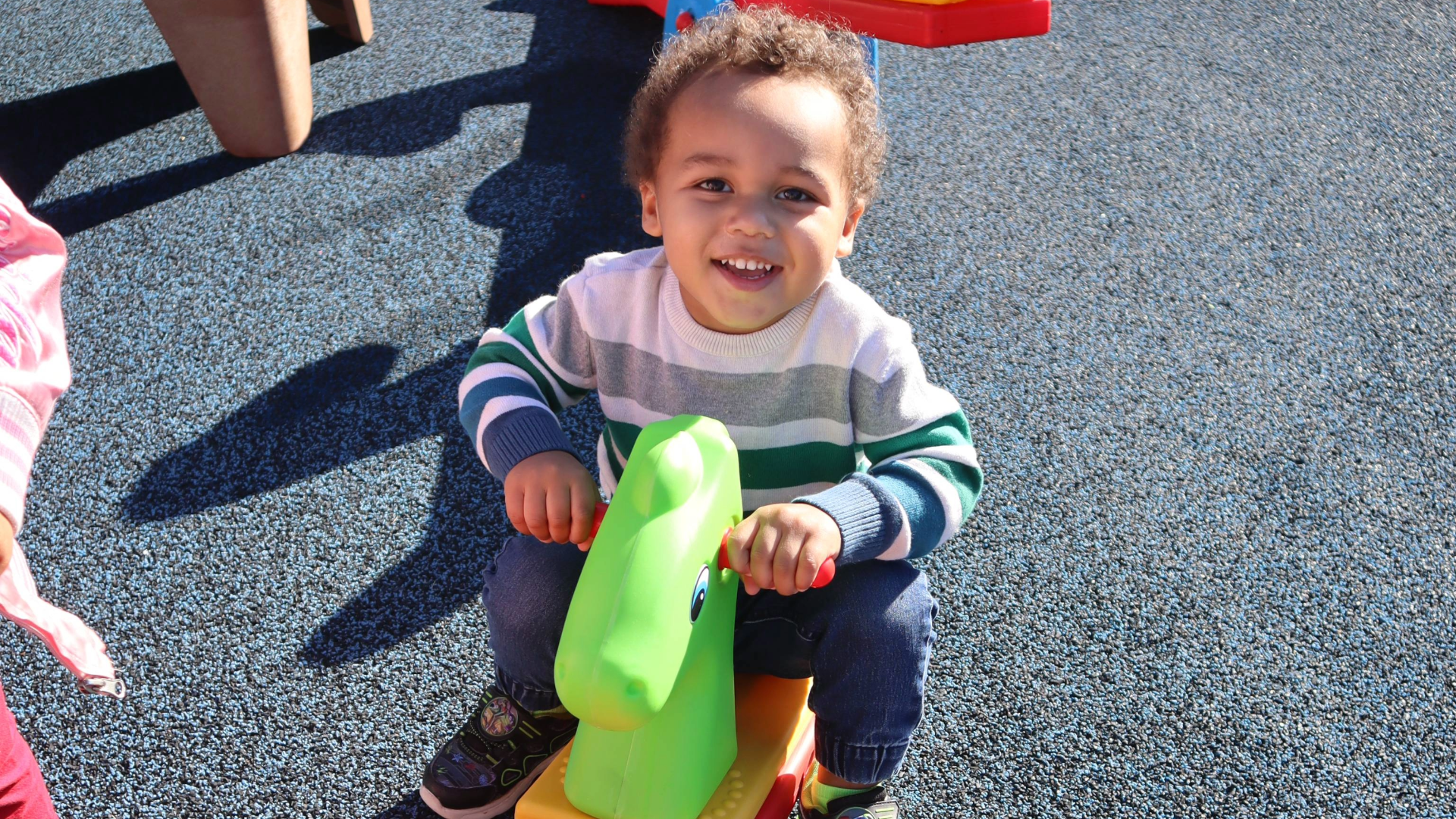 TR Jackson Early Head Start
