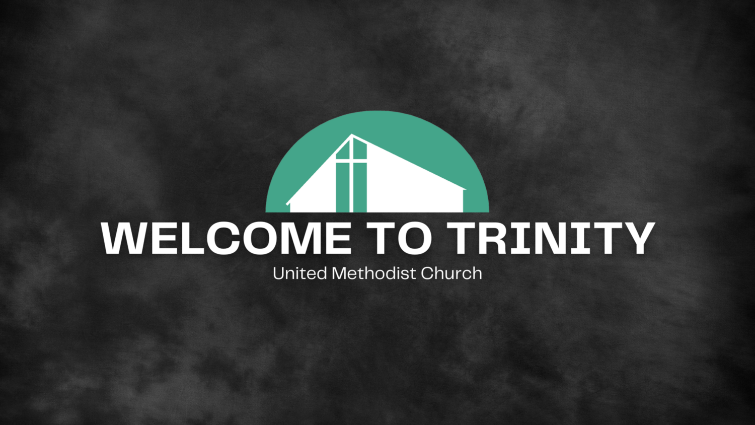 Trinity United Methodist Preschool