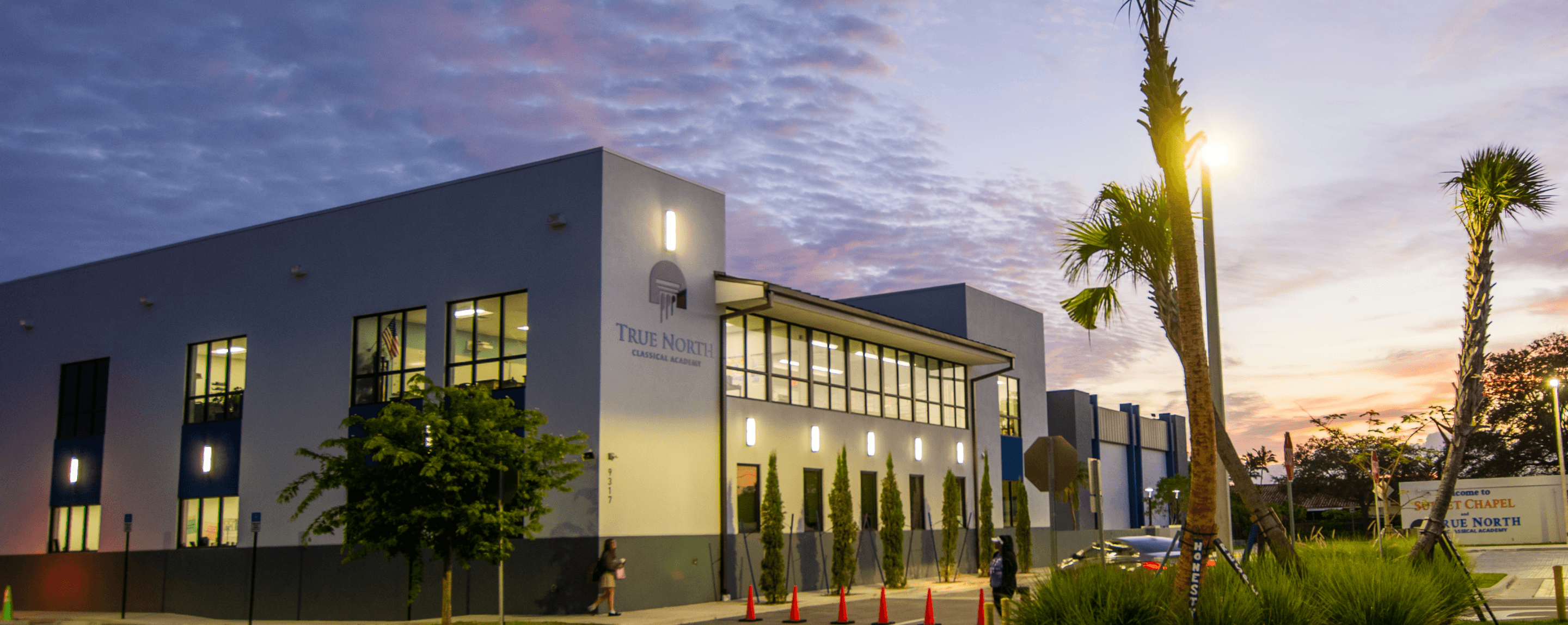 True North Early Learning Academy III