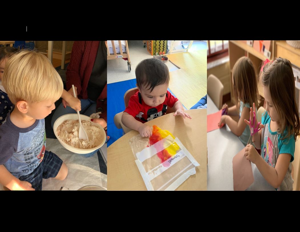 UCF Creative School For Children
