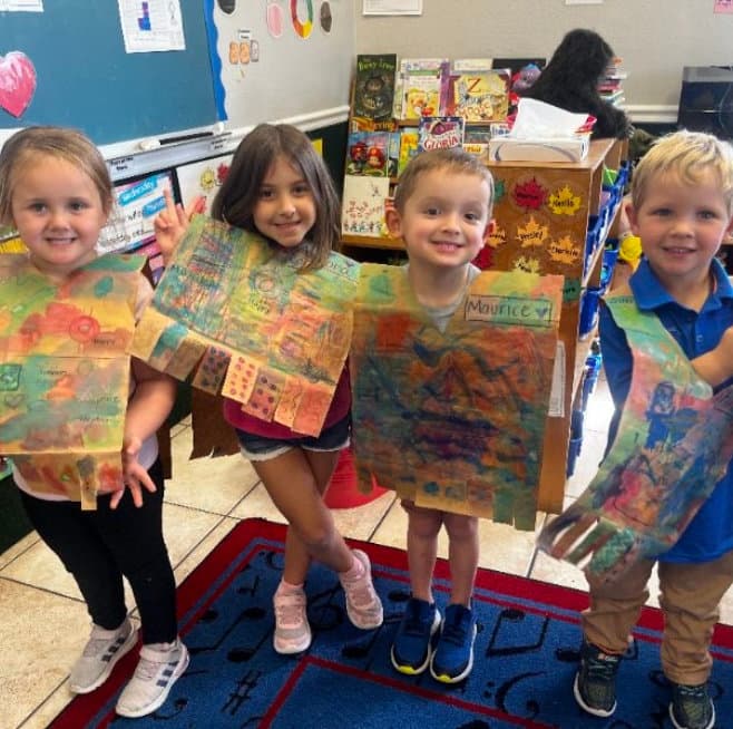 Whiz Kids at Fort Myers