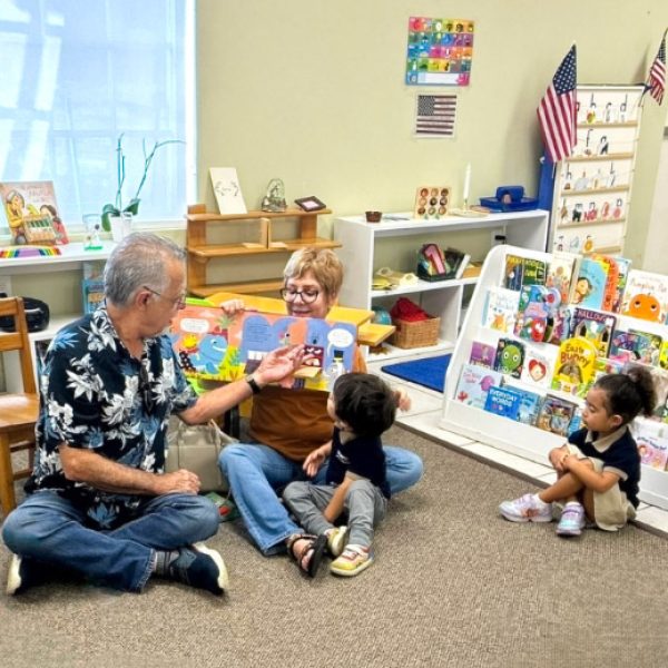 Winhold Montessori Schools Inc