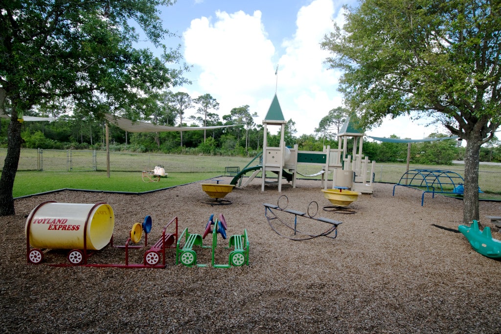 Woodlands Montessori School North