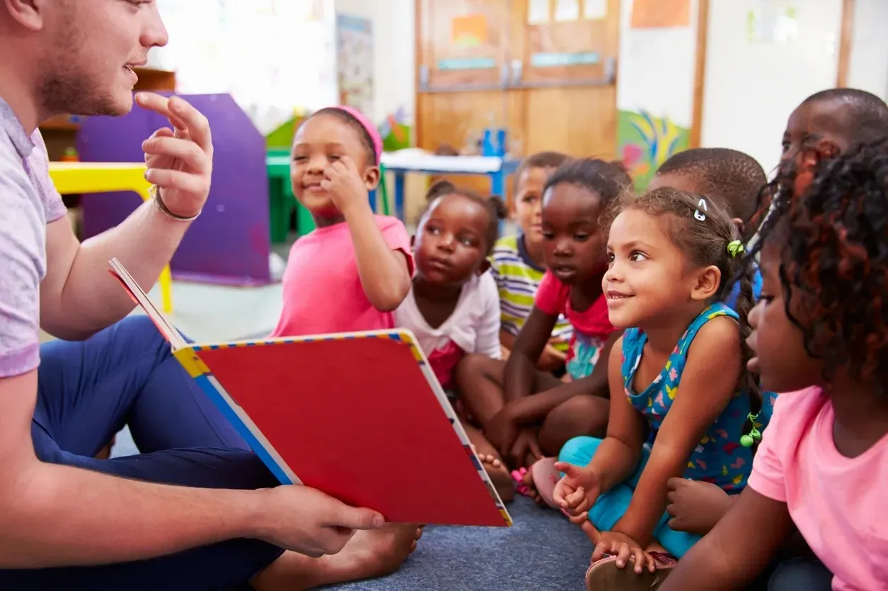 YMCA AFTER SCHOOL CHILD CARE AT DILLARD ELEMENTARY