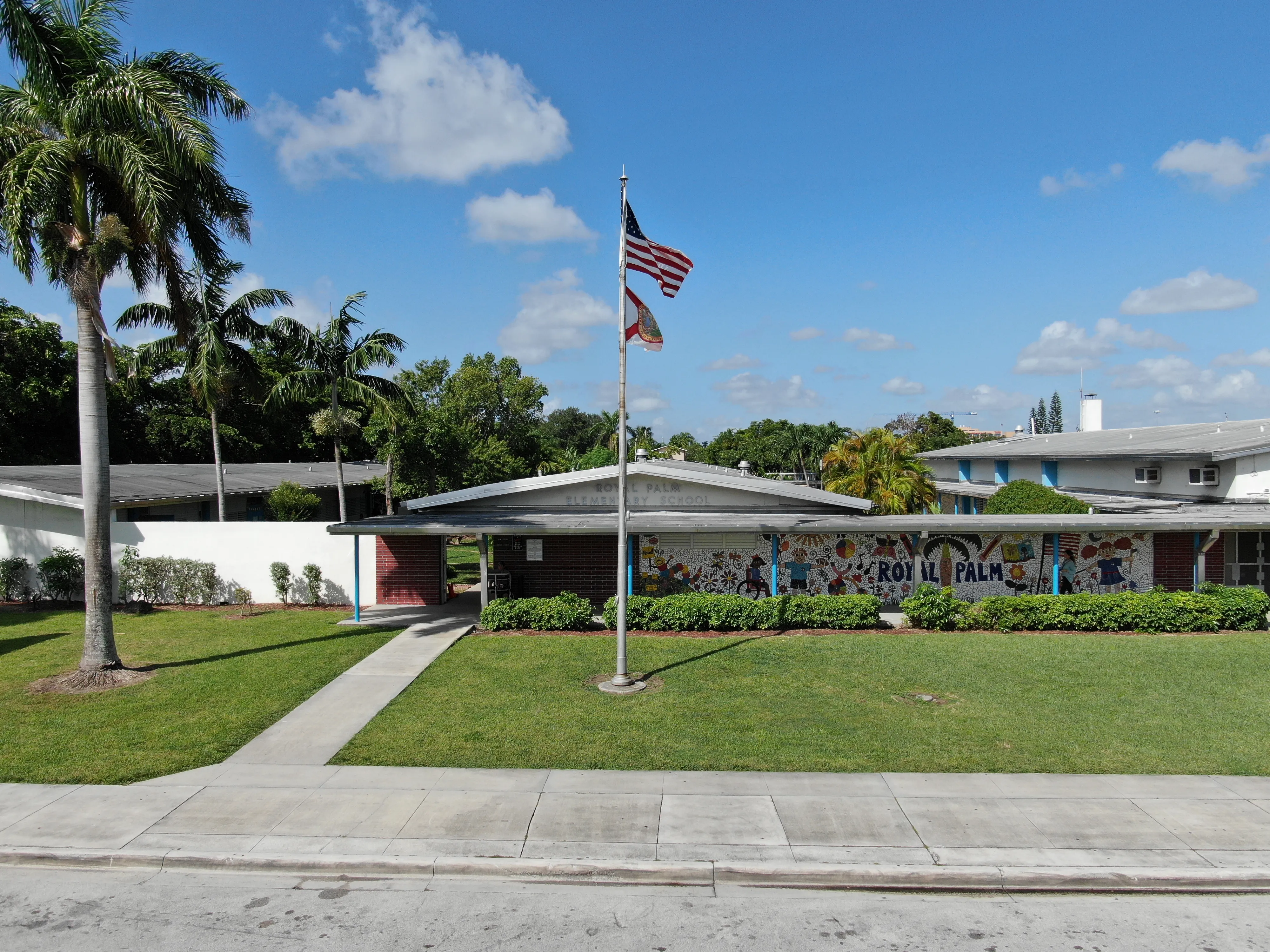 YMCA Of South Florida At Cypress Elementary