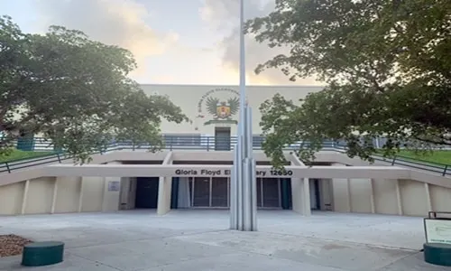 YMCA of South Florida at Gloria Floyd Elementary