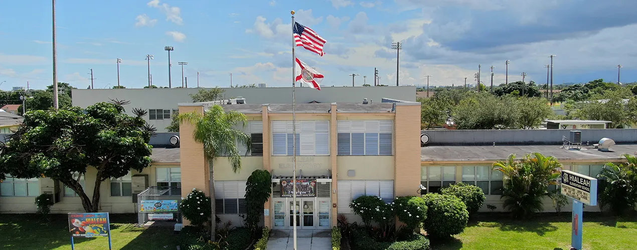 Ywca Hialeah Elementary