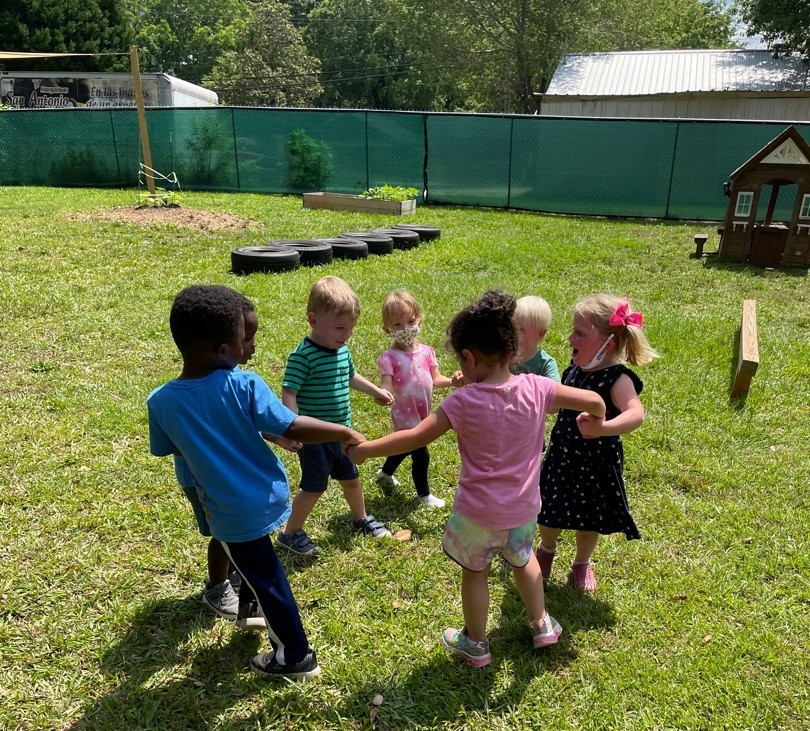 Kay Shell Montessori - Licensed Daycare in Newnan, GA
