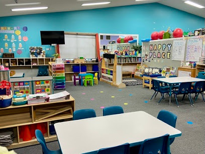 The Learning Academy - Licensed Daycare in Brunswick, GA