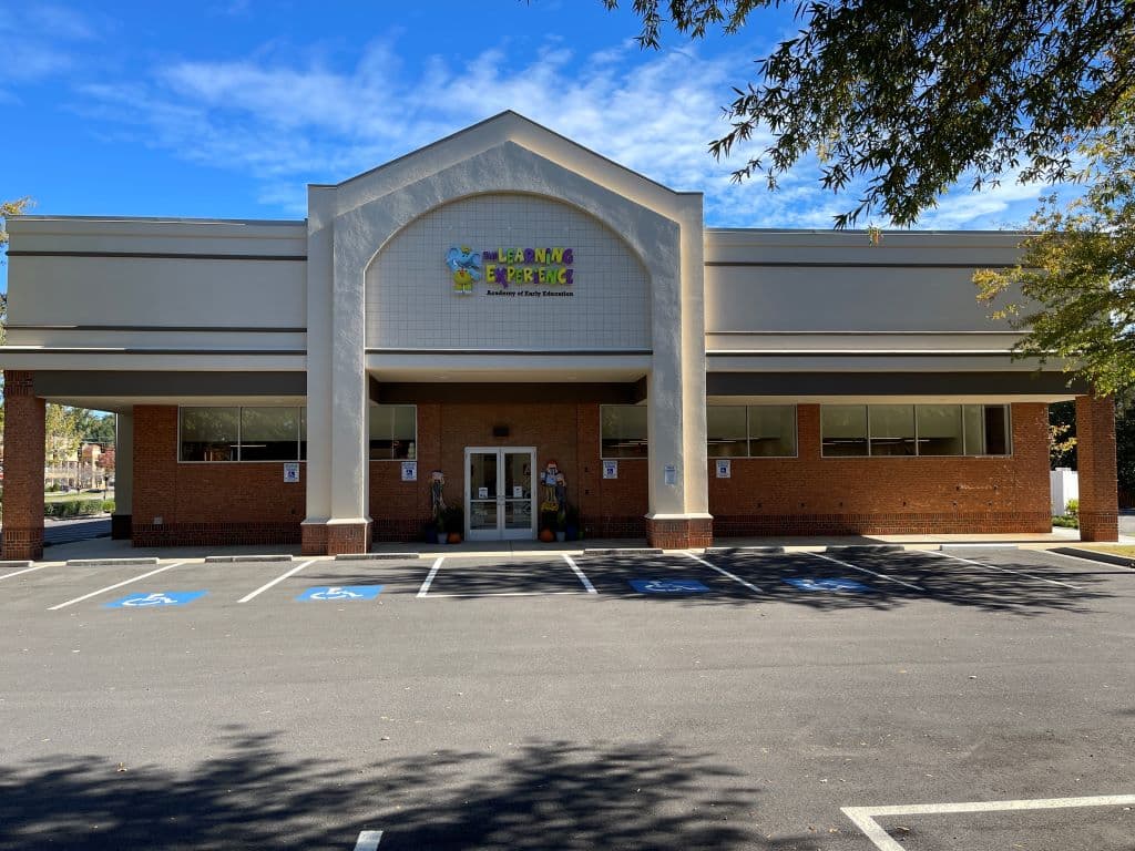 The Learning Center - Licensed Daycare in Lake City, GA