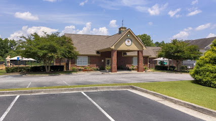 Primrose School of Gainesville - Licensed Daycare in Gainesville, GA