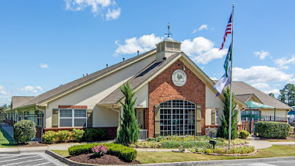 Primrose School at Bentwater - Licensed Daycare in Acworth, GA