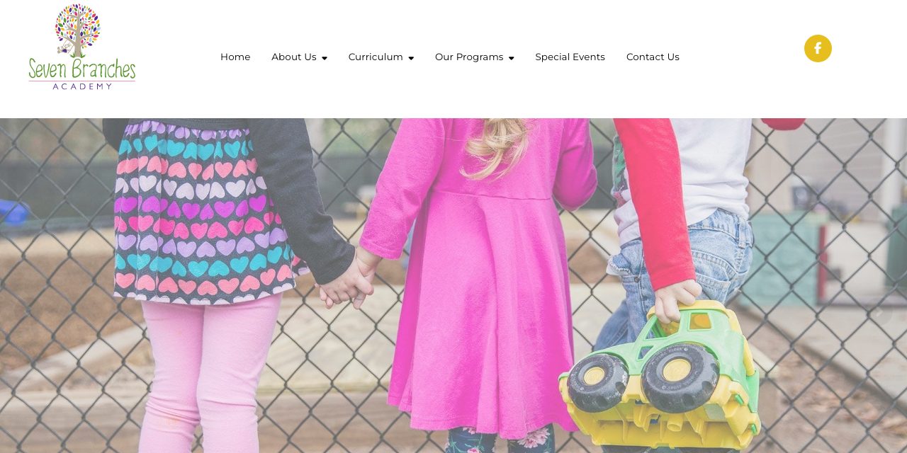 Seeds of Wonder Journey School - Licensed Daycare in Roswell, GA