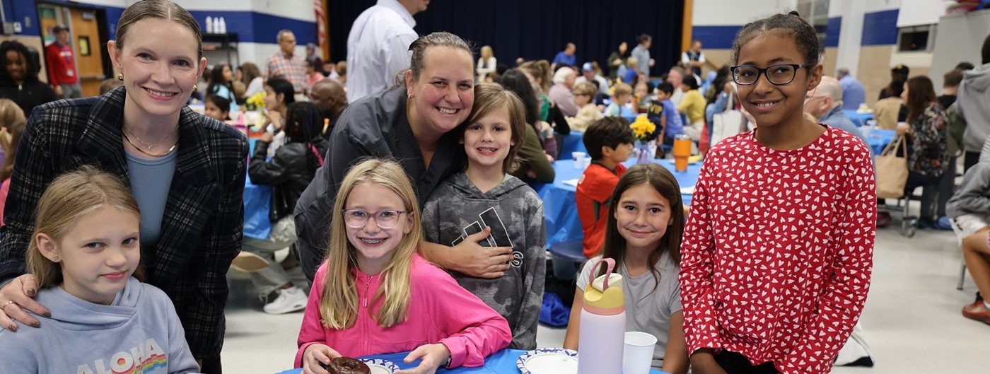 Kirkwood Learning Academy