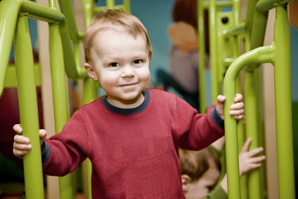 Kiddie Kottage Learning Academy - Licensed Daycare in Austell, GA