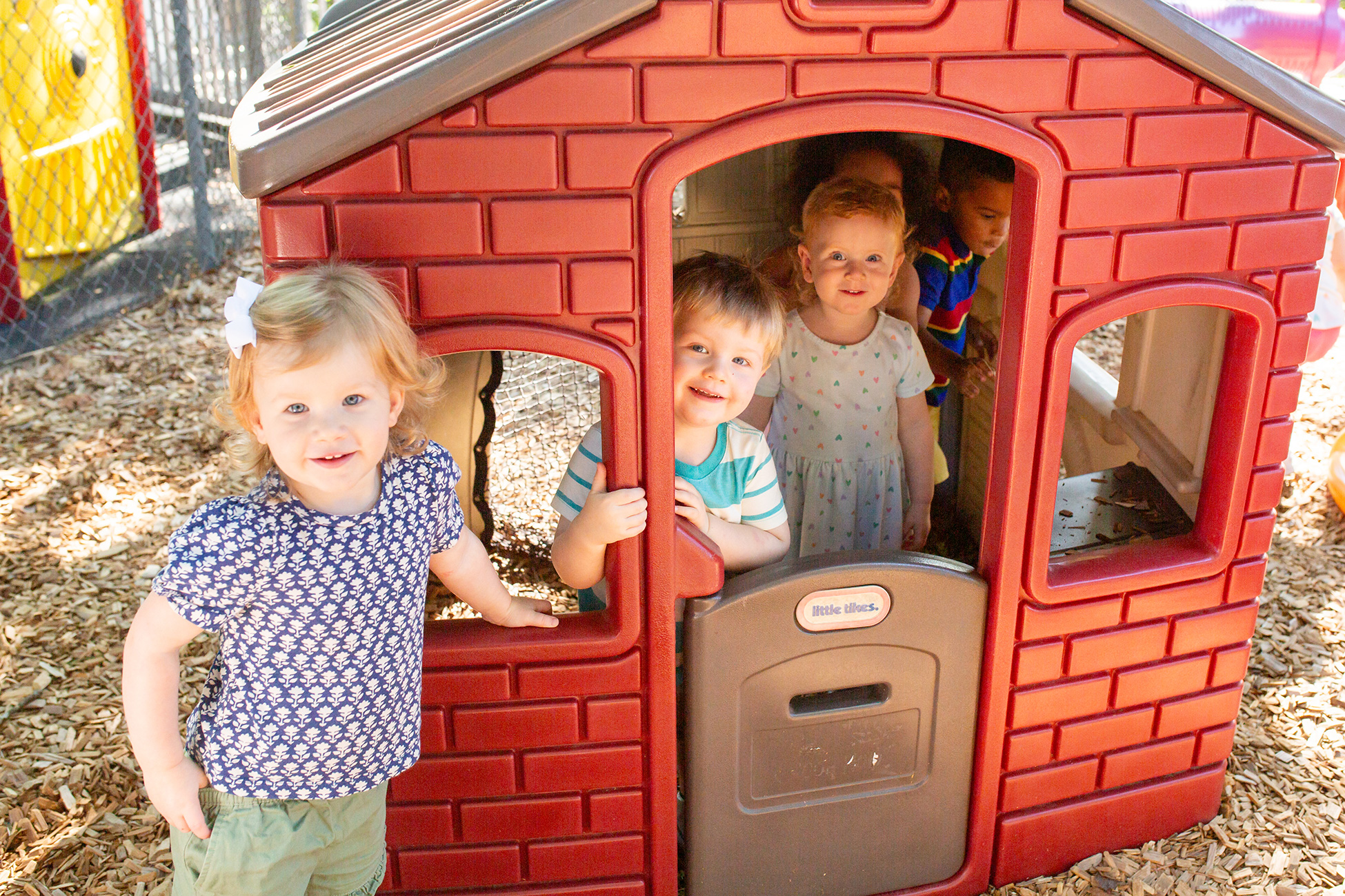 Joyland Child Development Center North - Licensed Daycare in Clermont, GA