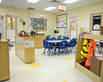 La Petite Academy - Licensed Daycare in Tyrone, GA