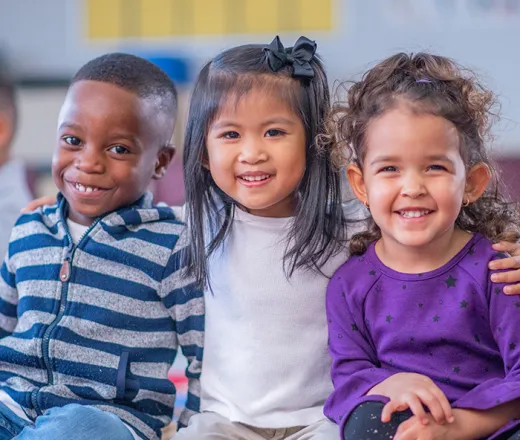 Zion Christian Academy - Licensed Daycare in Roswell, GA