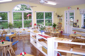 Compass Academy at Smyrna - Licensed Daycare in Smyrna, GA