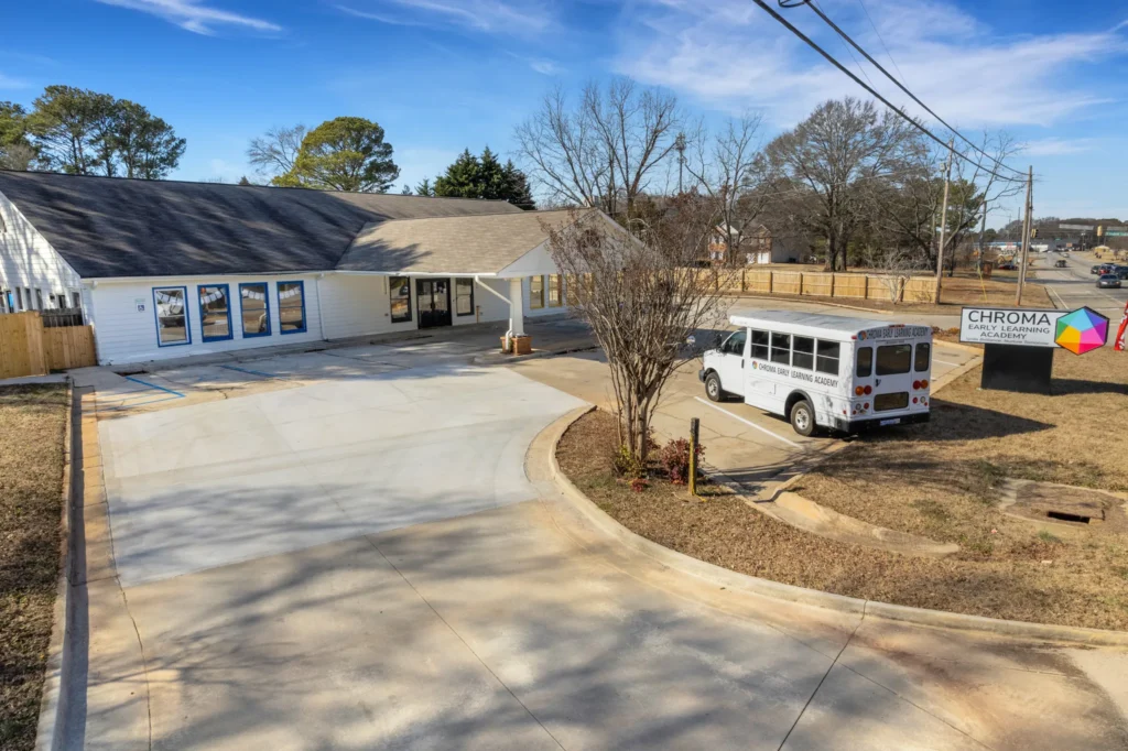 Bright Ideas Learning Academy - Licensed Daycare in Douglasville, GA