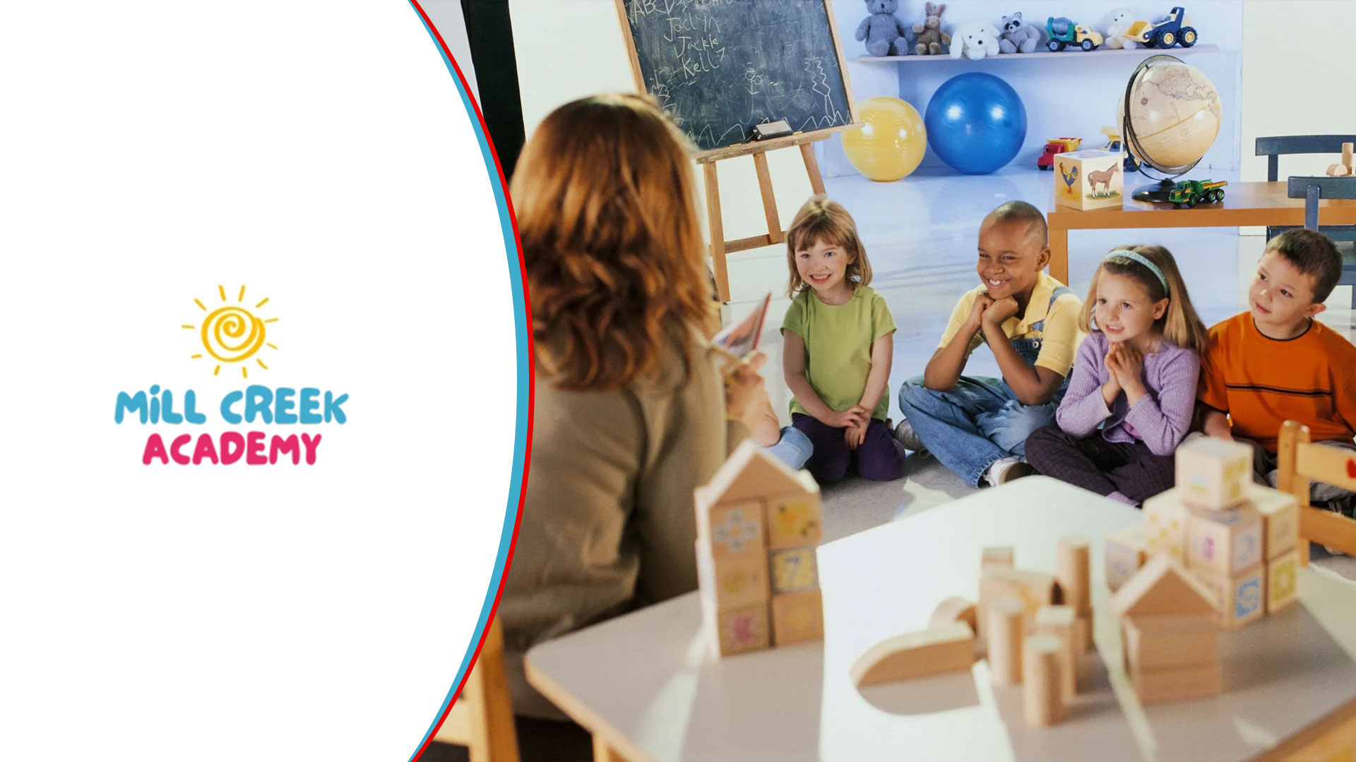 Marietta Early Learning Center - Licensed Daycare in Marietta, GA