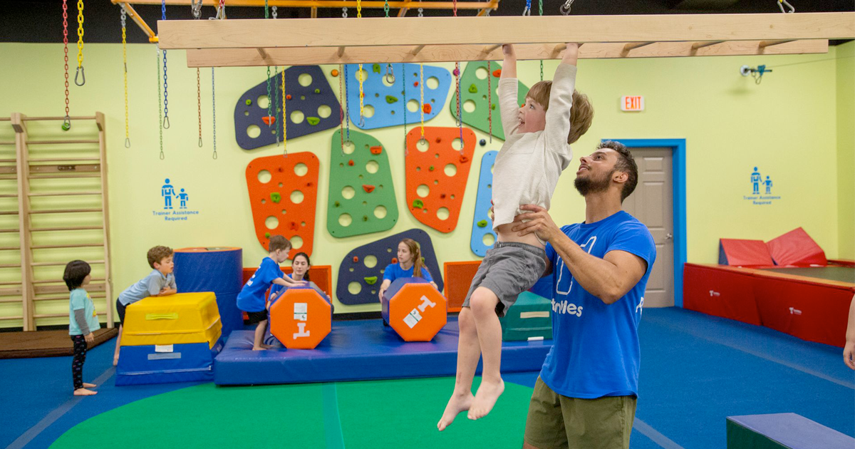 Torah Tots Preschool - Licensed Daycare in Alpharetta, GA