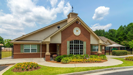 Primrose School of Woodstock East - Licensed Daycare in Woodstock, GA