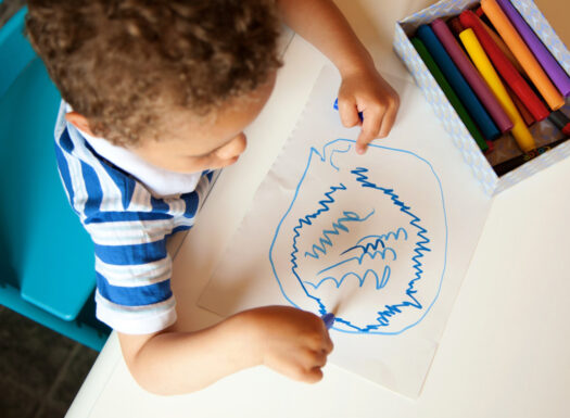 Pre-K Preparatory Learning Academy - Licensed Daycare in Gainesville, GA