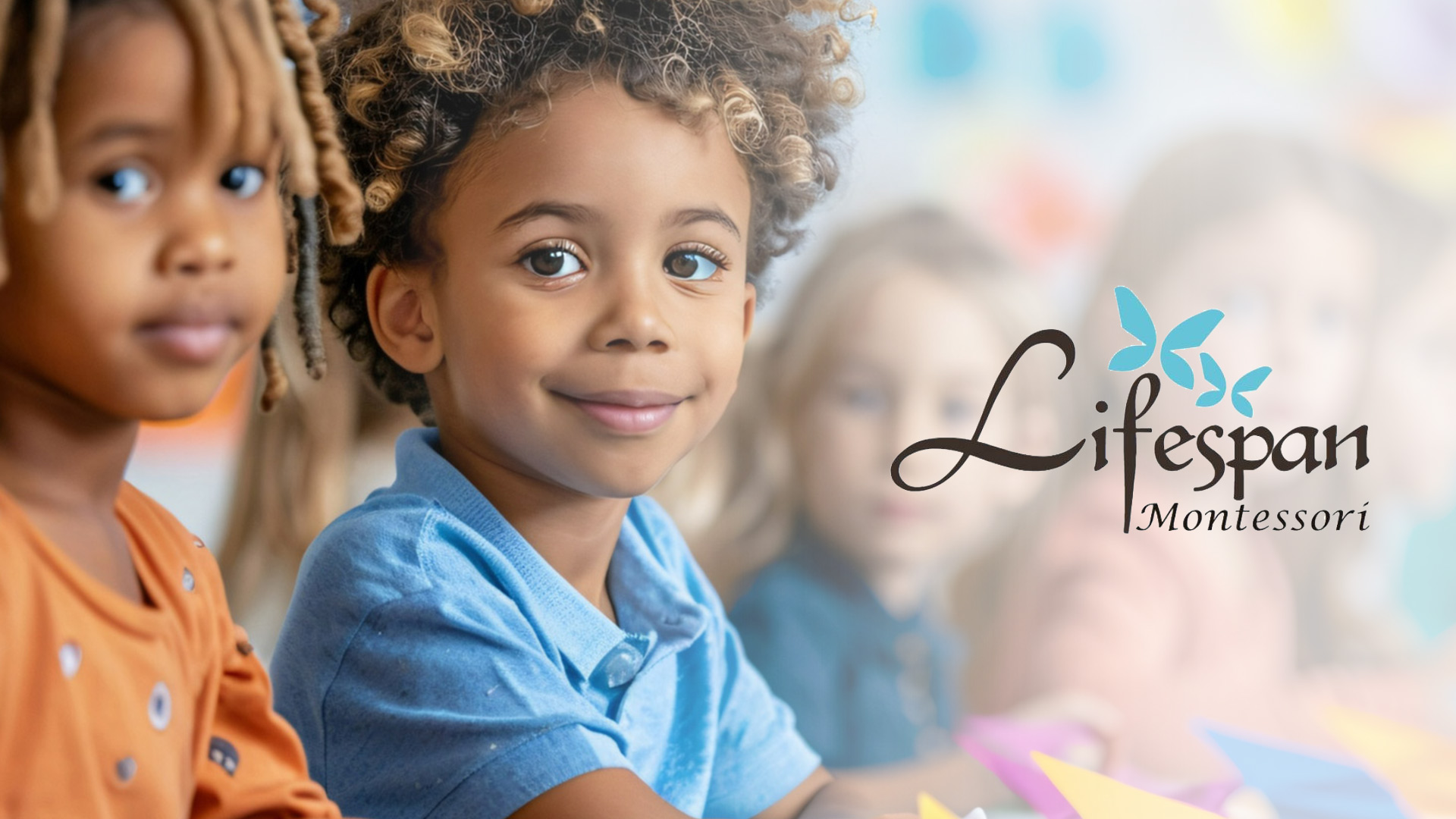Lifespan Montessori of Athens - Licensed Daycare in Athens, GA