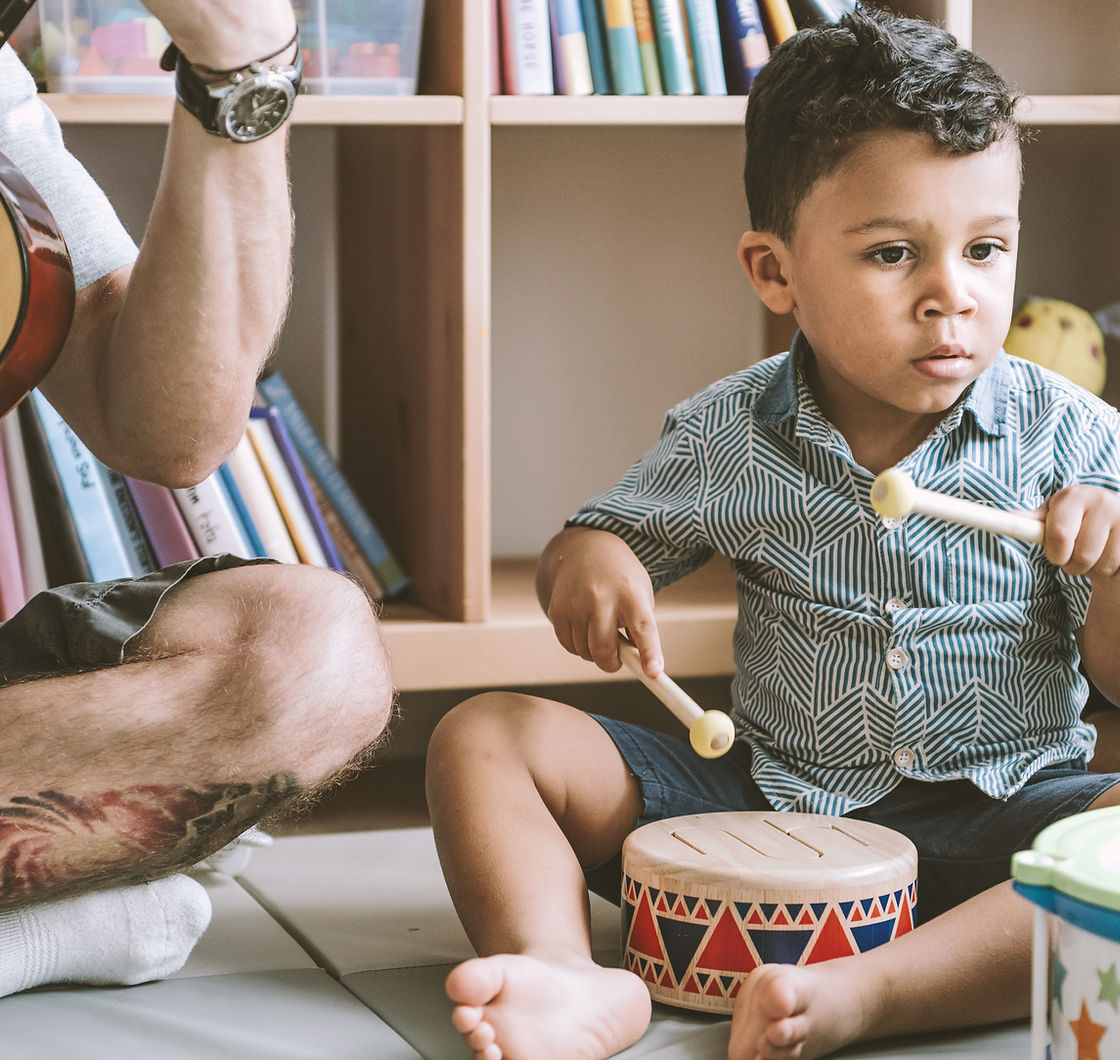 Karter Preparatory Academy - Licensed Daycare in Mableton, GA