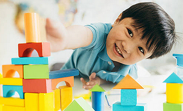 Kids 'R' Kids #25 - Licensed Daycare in Snellville, GA