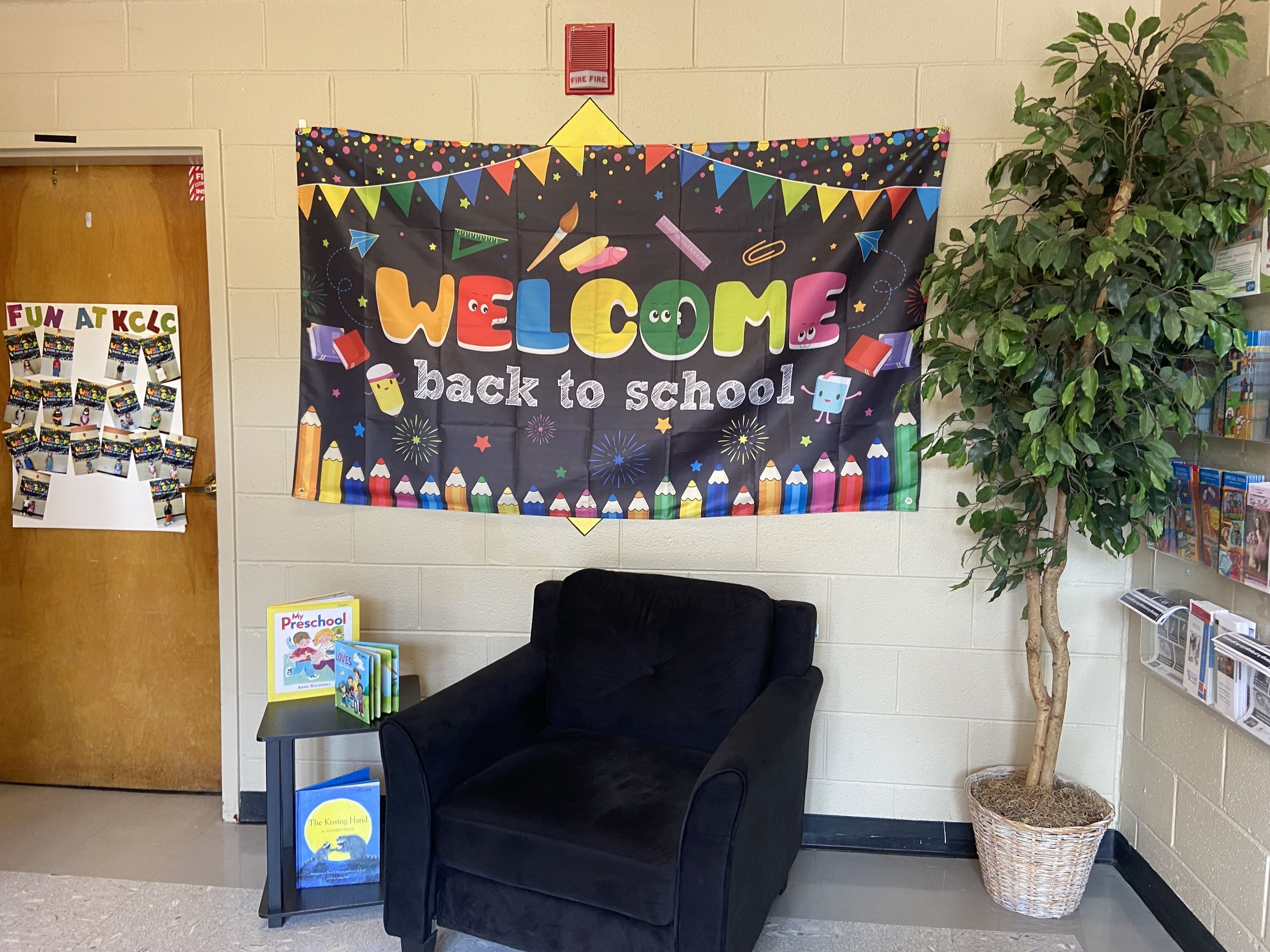 Kids Point Learning Center - Licensed Daycare in McDonough, GA