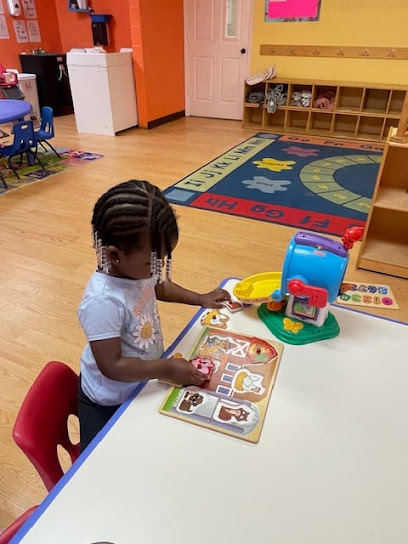 Academy of Excellence Learning Center Inc - Licensed Daycare in Albany, GA