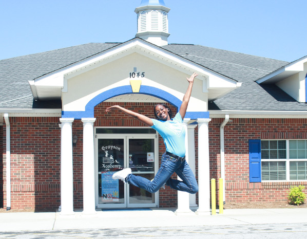 Grayson Academy - Licensed Daycare in Grayson, GA