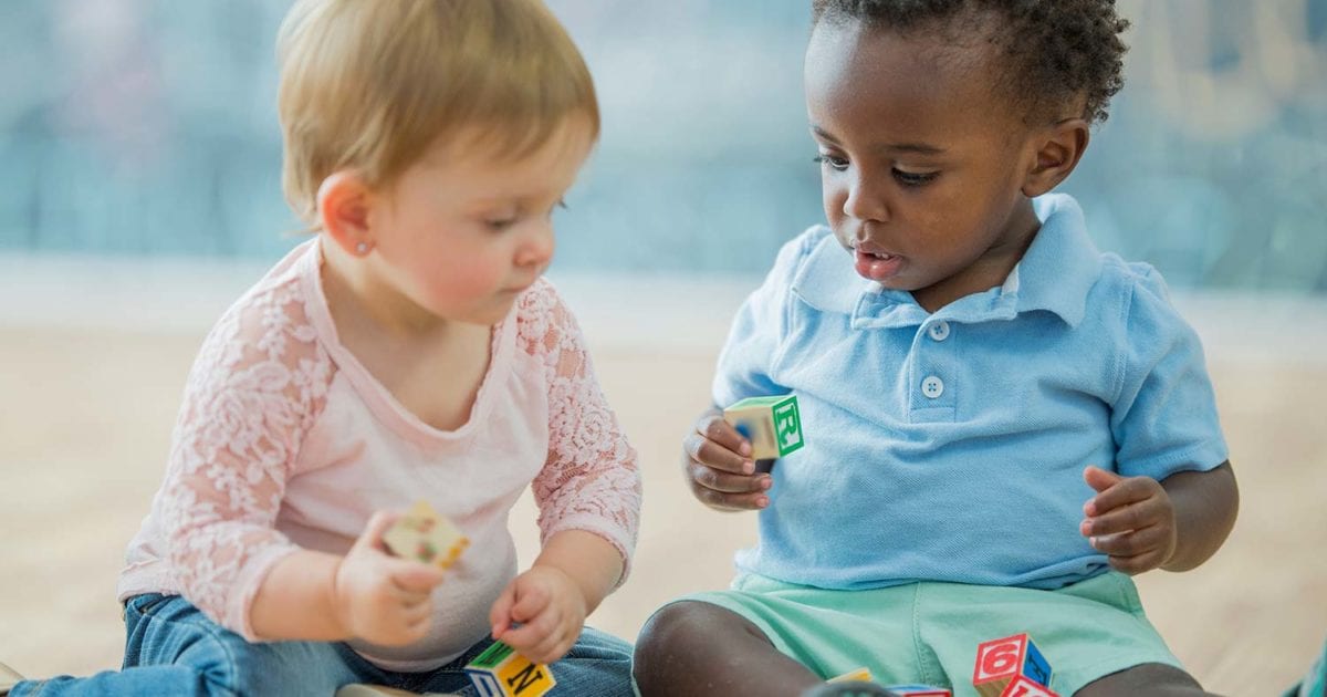 Kiddie Kottage Christian School - Licensed Daycare in Fayetteville, GA