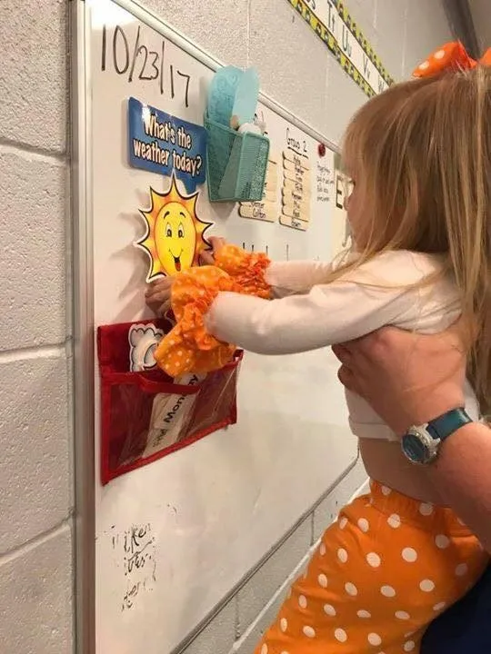 Cleveland Academy - Licensed Daycare in Cleveland, GA