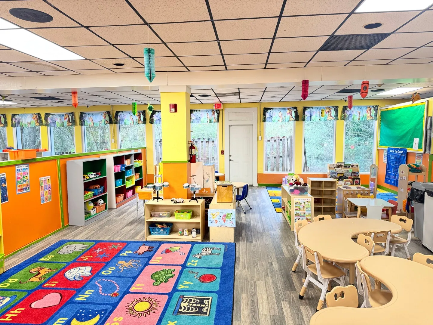 We R Us Child Development Learning Academy LLC - Licensed Daycare in LaGrange, GA