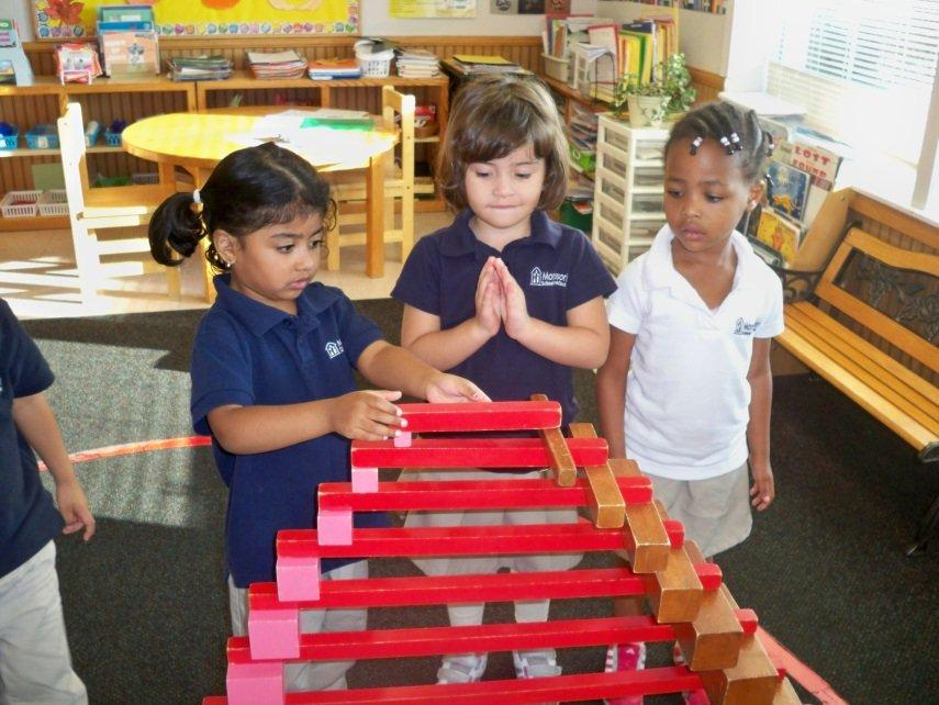 New Era Learning Center - Licensed Daycare in Powder Springs, GA