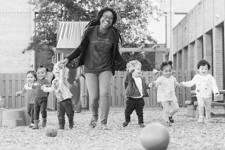 Browns Bridge Church WeekDay Preschool - Licensed Daycare in Cumming, GA